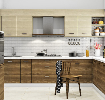 Kitchen Renovation