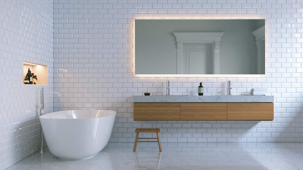 banner-bathroom-renovations-tiling