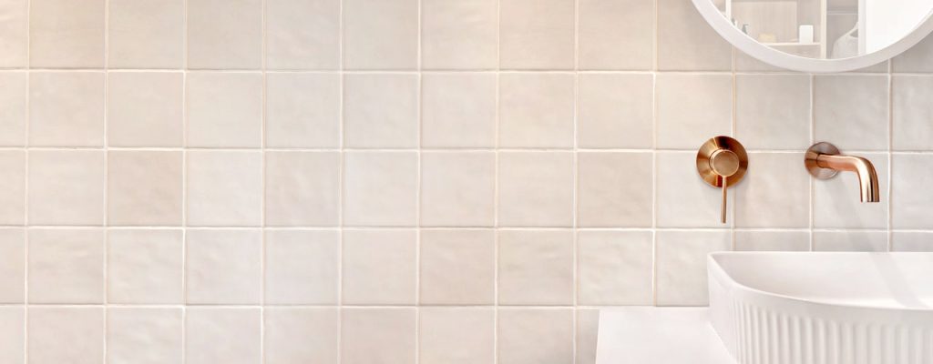 Bathroom remodeling