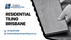 Residential tiling Brisbane