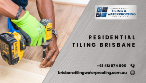Residential Tiling Brisbane